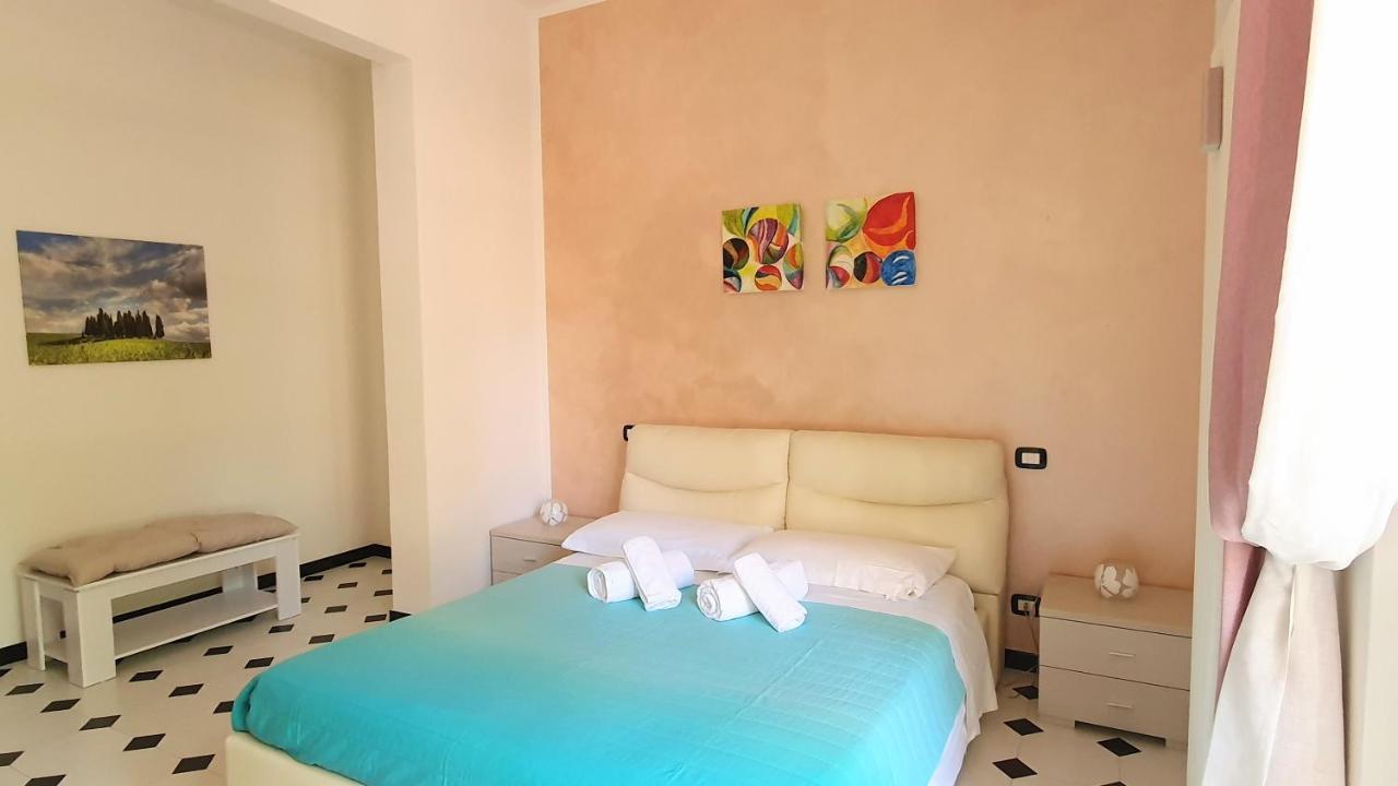 Appartamento Le Crugnole Montepulciano Ngoại thất bức ảnh