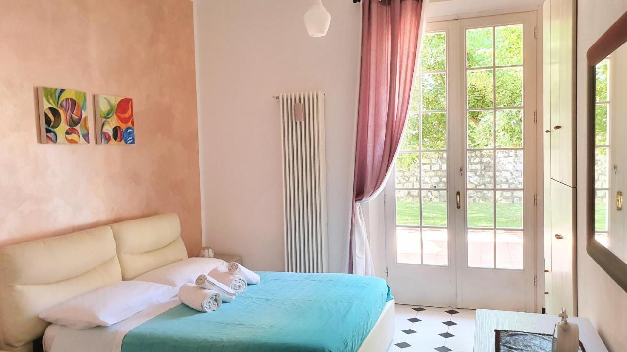 Appartamento Le Crugnole Montepulciano Ngoại thất bức ảnh