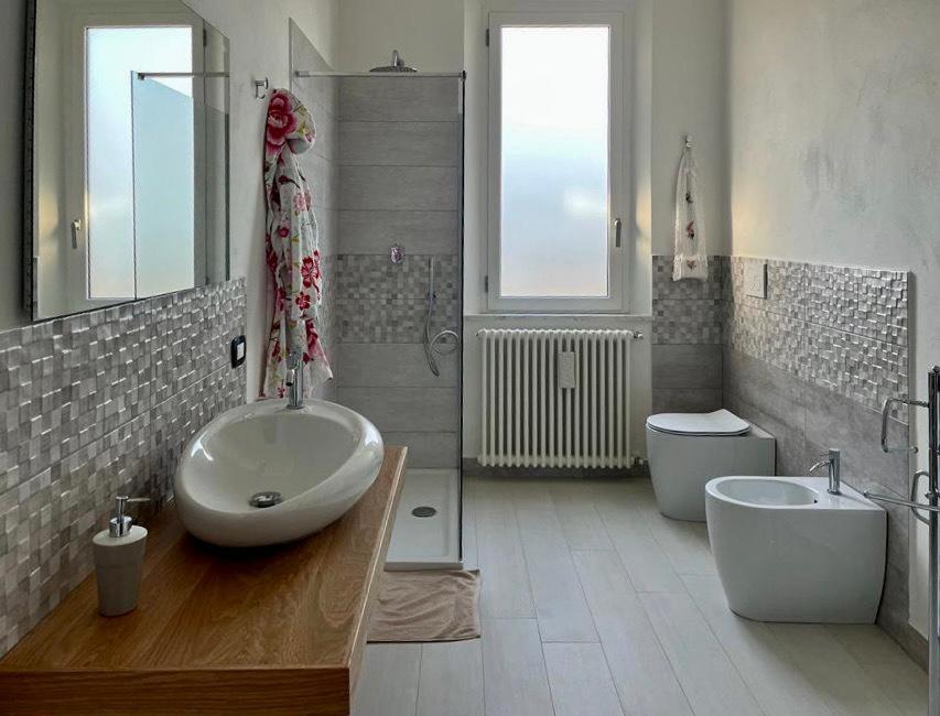 Appartamento Le Crugnole Montepulciano Ngoại thất bức ảnh